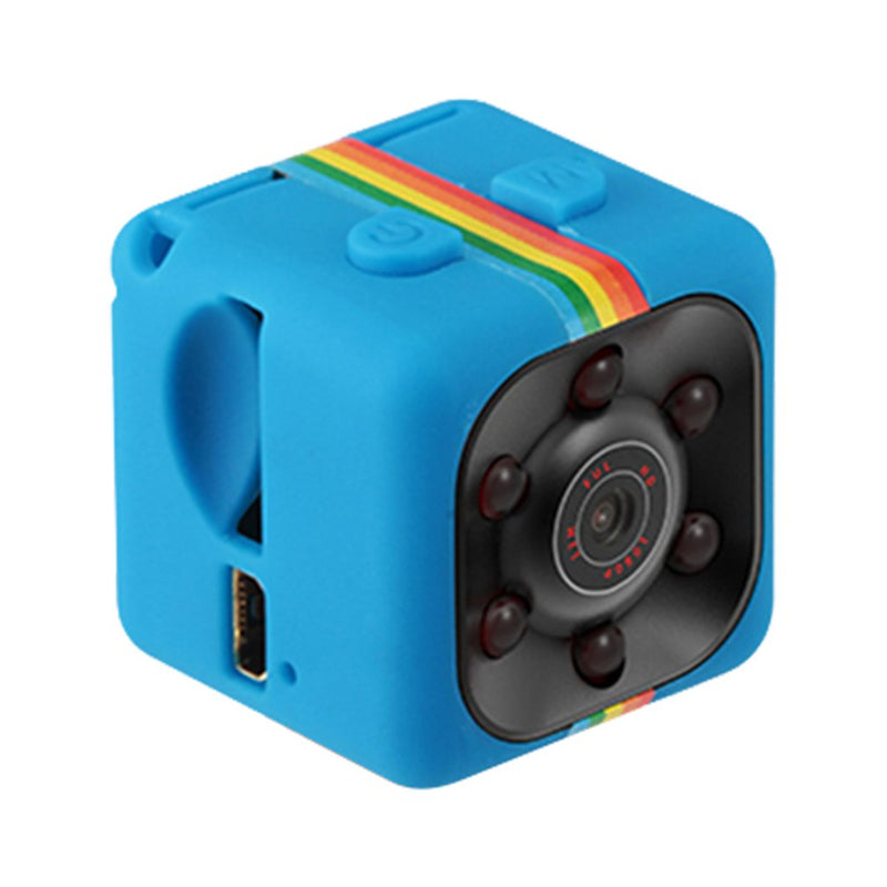 Modelo 2023 Mini Câmera Espiã de Alta Definição 1080 P Mini Visão Noturna Ir Sports