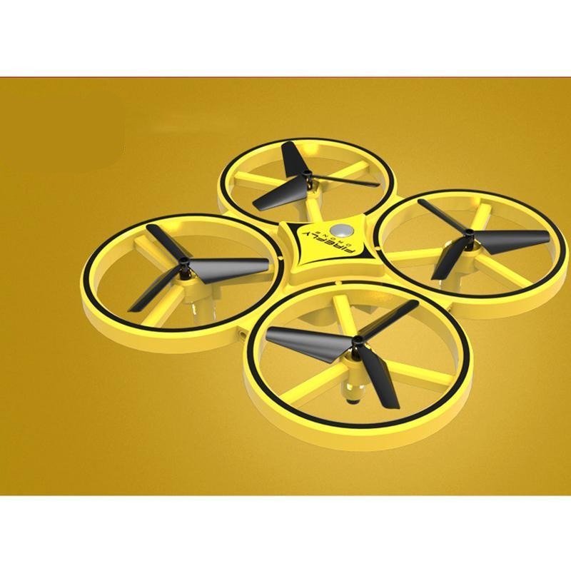 Mini Drone Inteligente - 500mAH