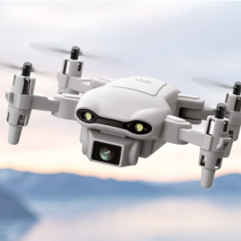 Mini Drone 4K Câmera Fotocromática Wifi Celular / V92 - Duração de voo de até 2H